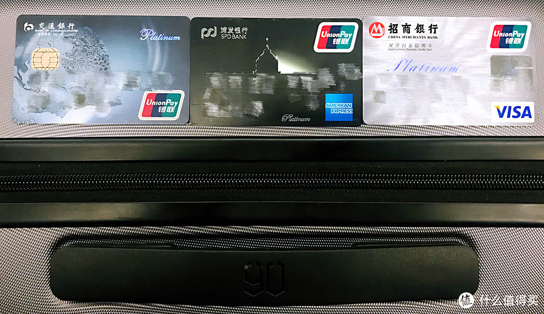 虽然头等舱待遇秒杀屌丝三白,但是云闪付1元CIP还是个好东西