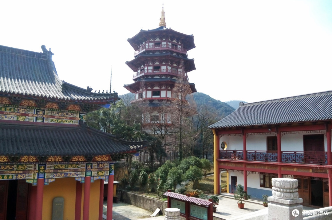 九峰山-瑞岩风景区