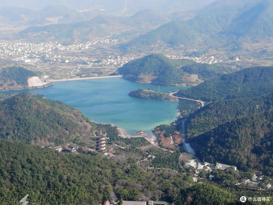 九峰山-瑞岩风景区