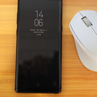 三星 Galaxy Note8智能手机使用总结(做工|系统|性能)