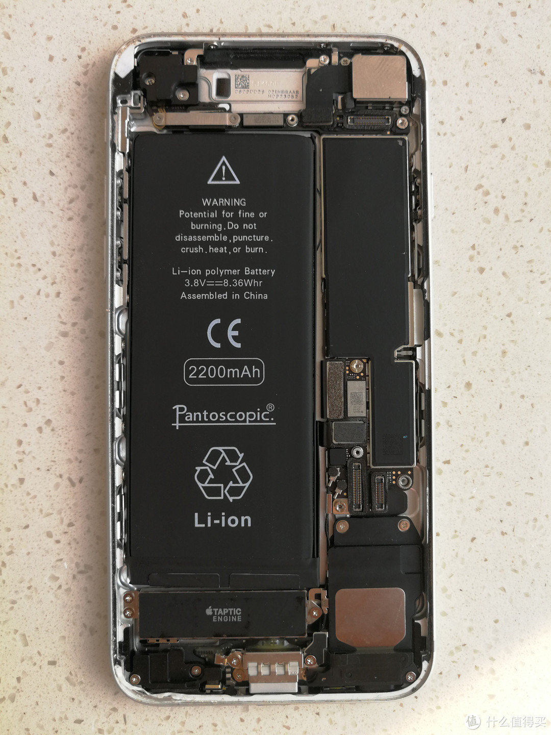 iPhone 7更换电池攻略，各种注意事项教你避坑