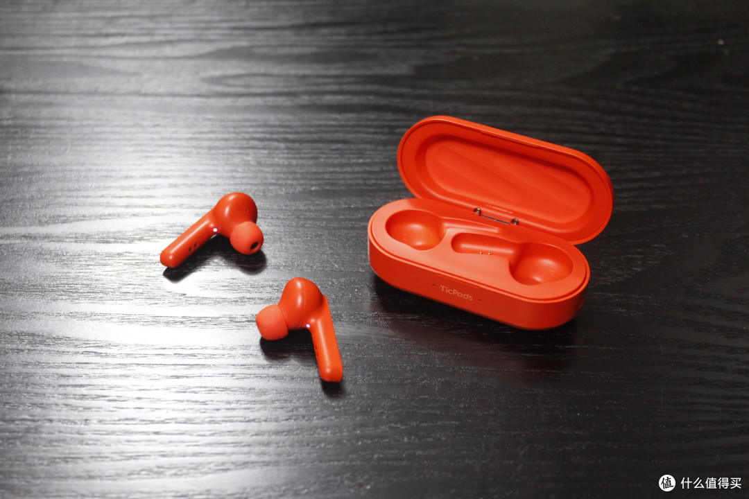 智能耳机并非耳机智能—TicPods Free Pro小问智能耳机增强版评测