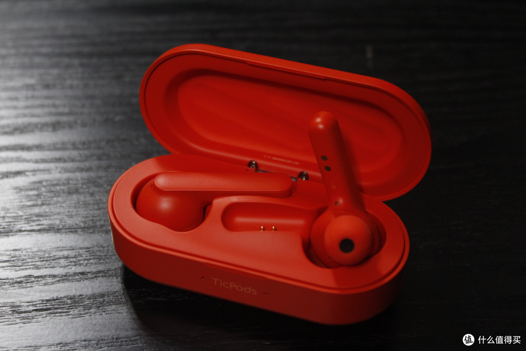智能耳机并非耳机智能—TicPods Free Pro小问智能耳机增强版评测