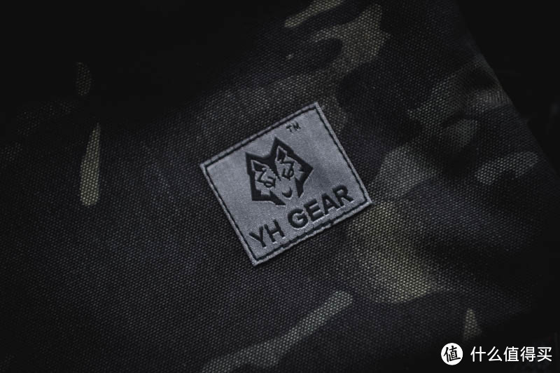 新包了解一下——YH GEAR 猎豹战术单肩包测评