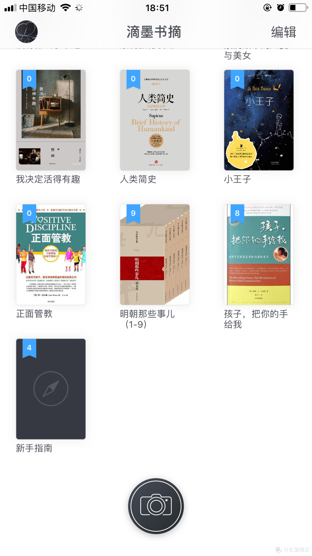 不追剧的2018年，读了这些书（附读书笔记工具）