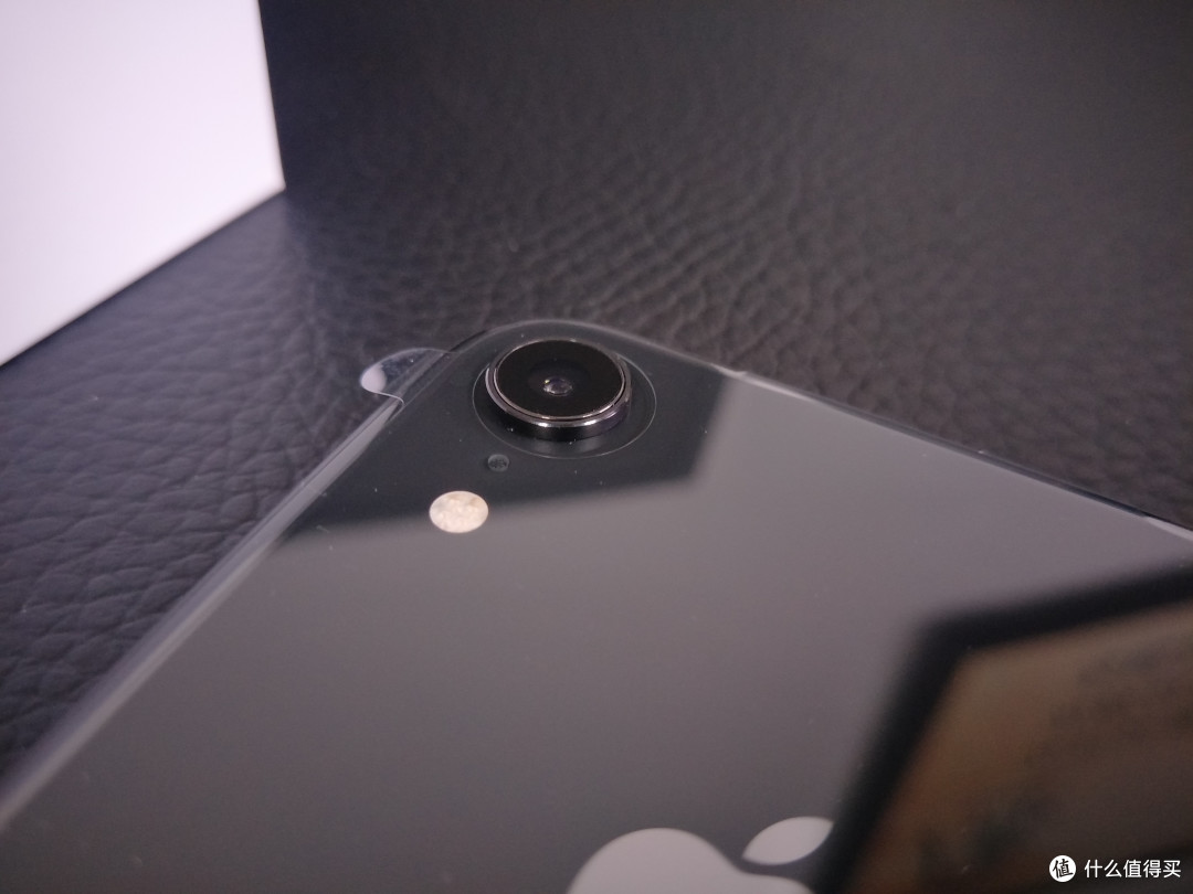 这款苹果iPhone XR来自拼多多 :那么到底是不是真的香呢?