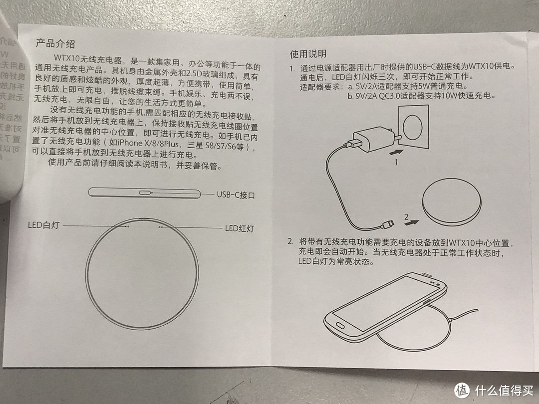 新奇与遗憾——ZMI紫米18W快充头套装体验1个月后被我闲置