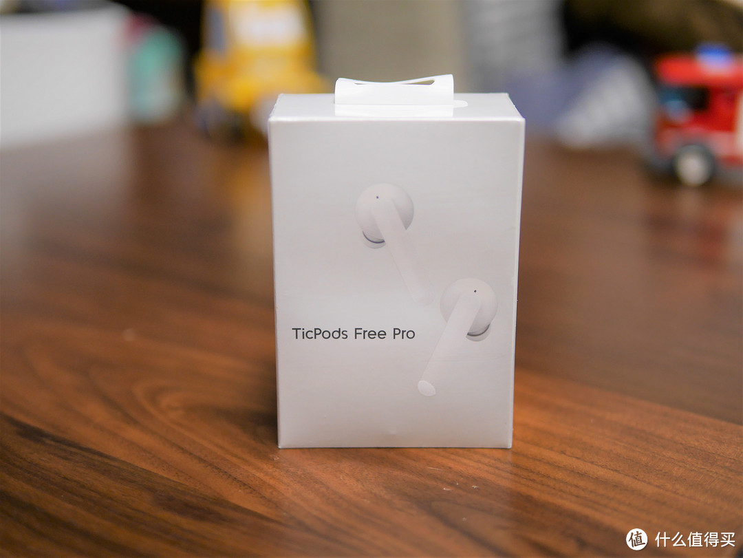 音量随耳掌控——出门问问 TicPods Free Pro 智能耳机增强版体验