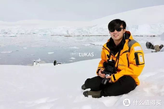 看雪别只知道北海道，南极旅行家带你玩转这个冷门炫酷的冰雪世界！