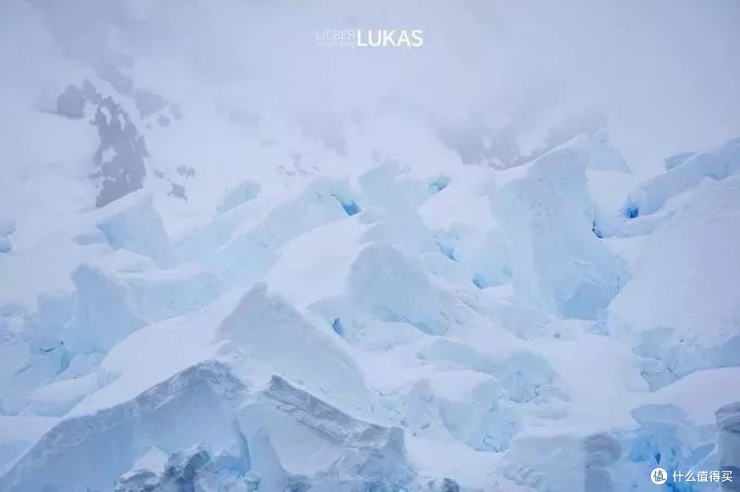 看雪别只知道北海道,南极旅行家带你玩转这个冷门炫酷的冰雪世界!