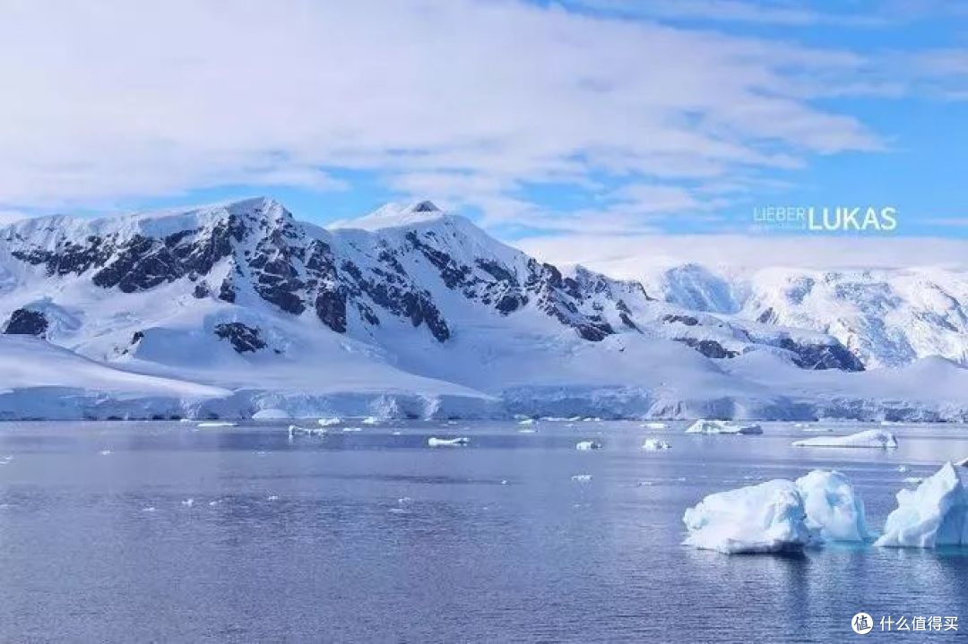 看雪别只知道北海道,南极旅行家带你玩转这个冷门炫酷的冰雪世界!