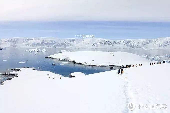 看雪别只知道北海道，南极旅行家带你玩转这个冷门炫酷的冰雪世界！