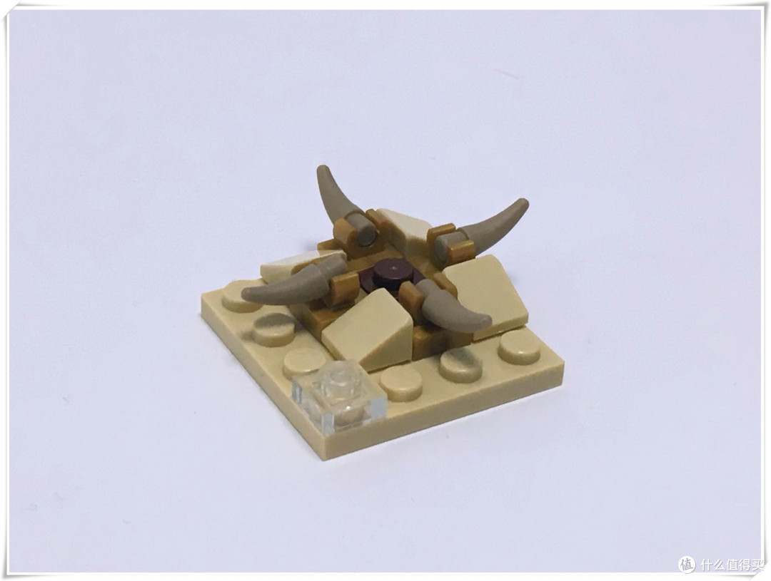 lego砖家测评乐高75097星战系列圣诞倒数日历