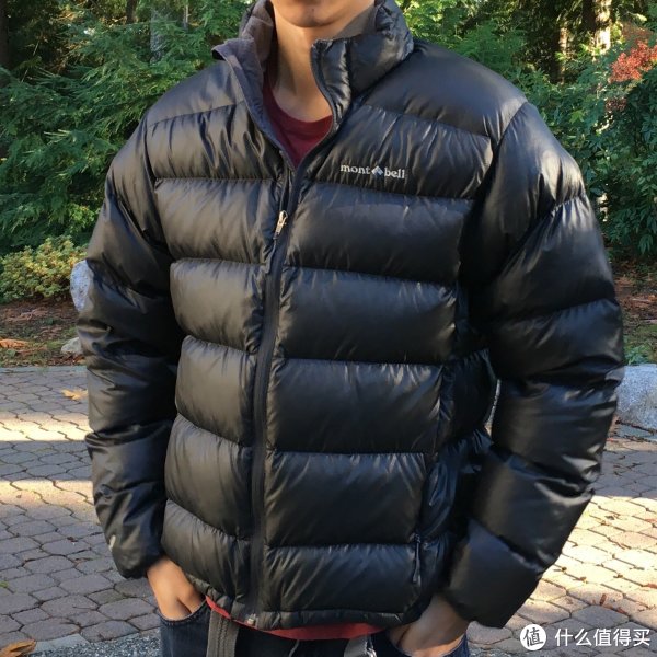 寒冬难抗,户外羽绒服了解一下?