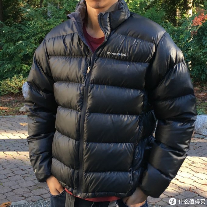 寒冬难抗,户外羽绒服了解一下?