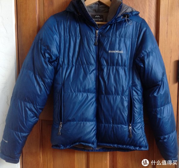 寒冬难抗,户外羽绒服了解一下?