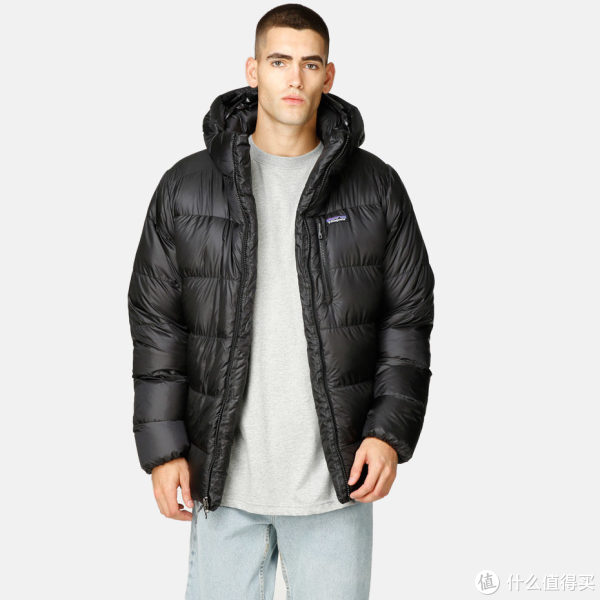 寒冬难抗,户外羽绒服了解一下?