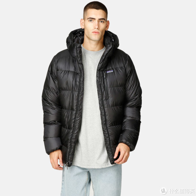 寒冬难抗,户外羽绒服了解一下?