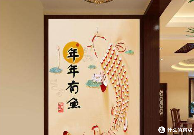 新春新居:家居好风水,新年好运来