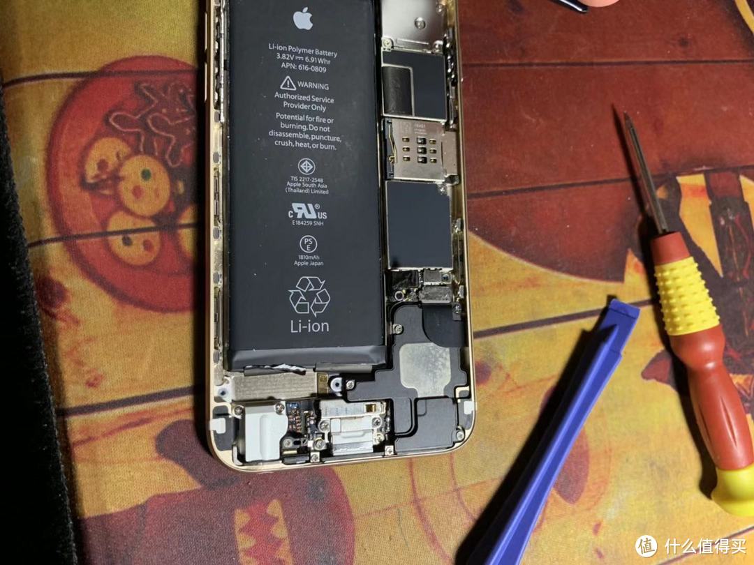 自己动手，iphone 6能否再战一年？