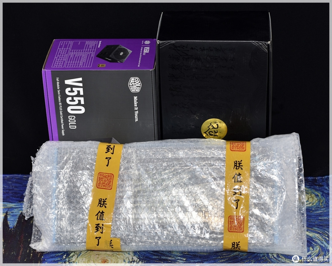 多谢smzdm众测垂青!