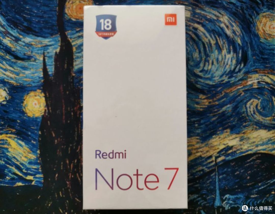 4800 4000 999,这就是红米note7