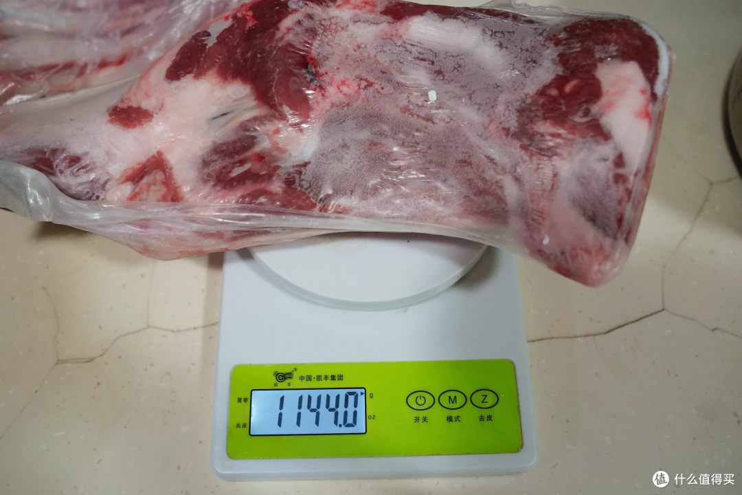 羊前腿、羊后腿、羊扇排,教你合理安排时间,一次性搞定半只羊!