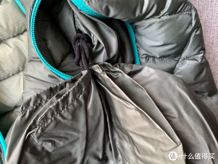 女款Arc'teryx Cerium LT Hoody晒单及转运PME