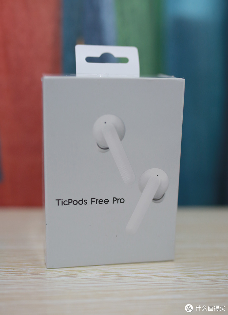 爱上简约，出门问问 TicPods Free Pro小问智能耳机的使用体验