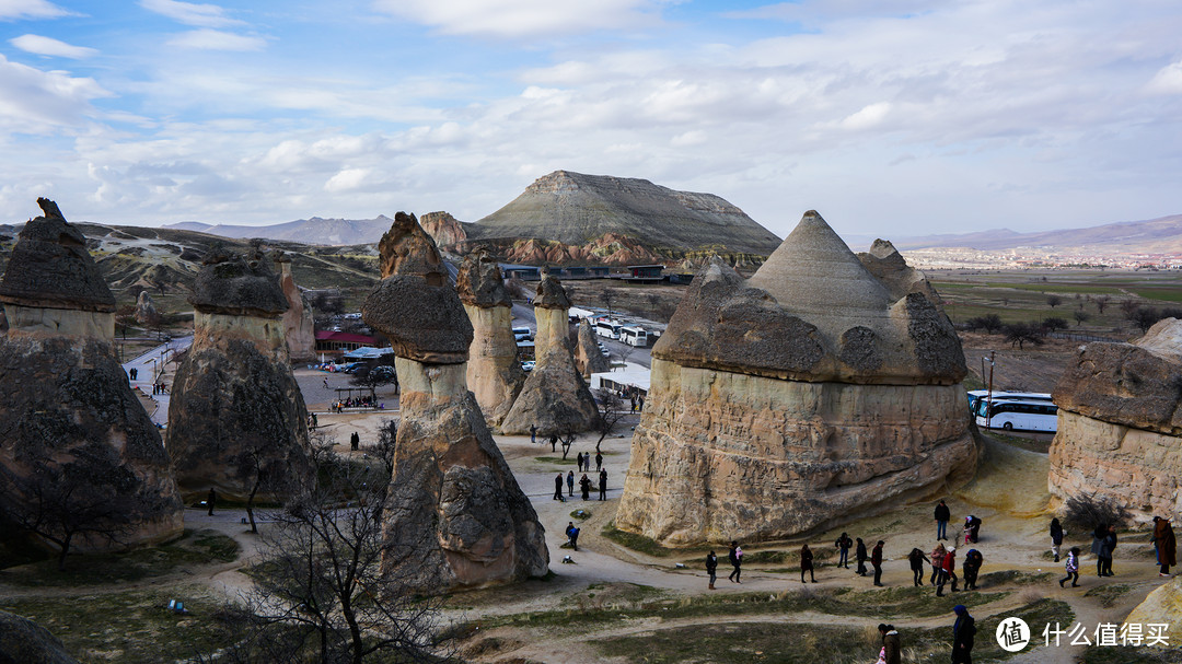 汉毛克的旅行日志 篇三:想带你去浪漫的土耳其,土耳其11天跟团游全