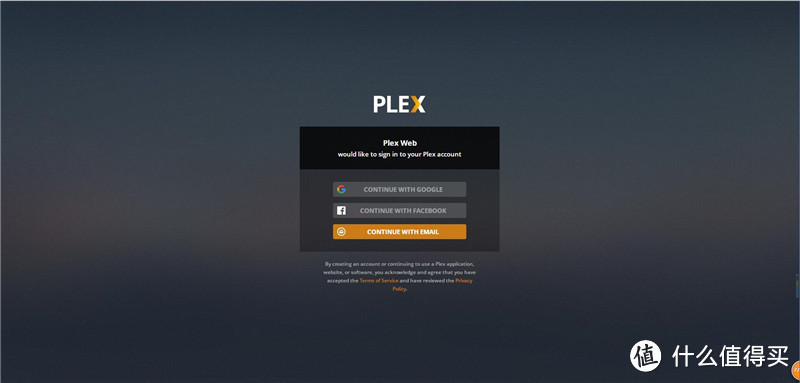 铁威马F4-220折腾日记之安装Plex Media Server构建全能家庭媒体中心