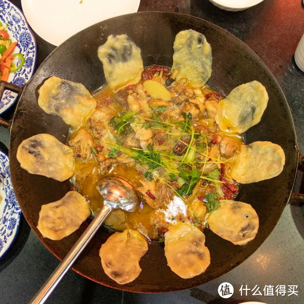 柴爿馄饨没有了,柴爿烧鸡不试试?