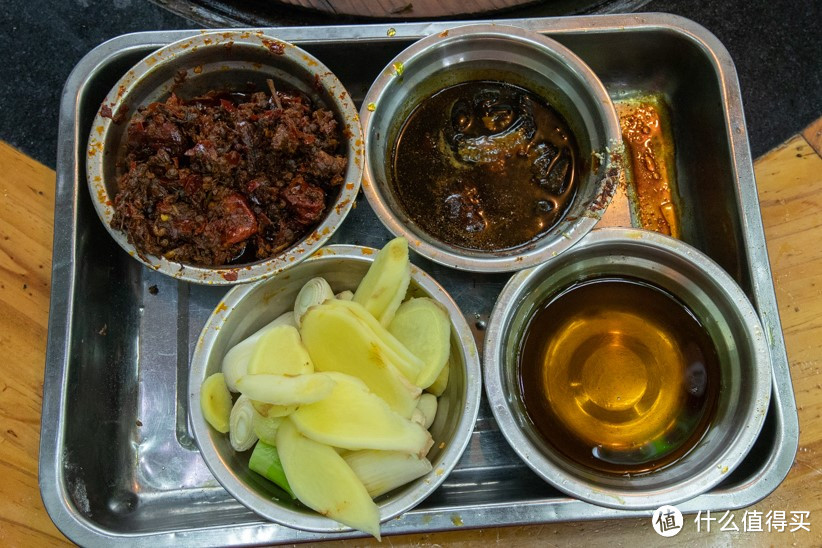 柴爿馄饨没有了,柴爿烧鸡不试试?