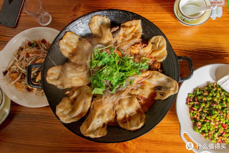 柴爿馄饨没有了,柴爿烧鸡不试试?
