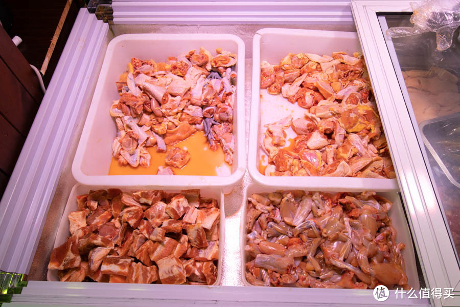 柴爿馄饨没有了,柴爿烧鸡不试试?