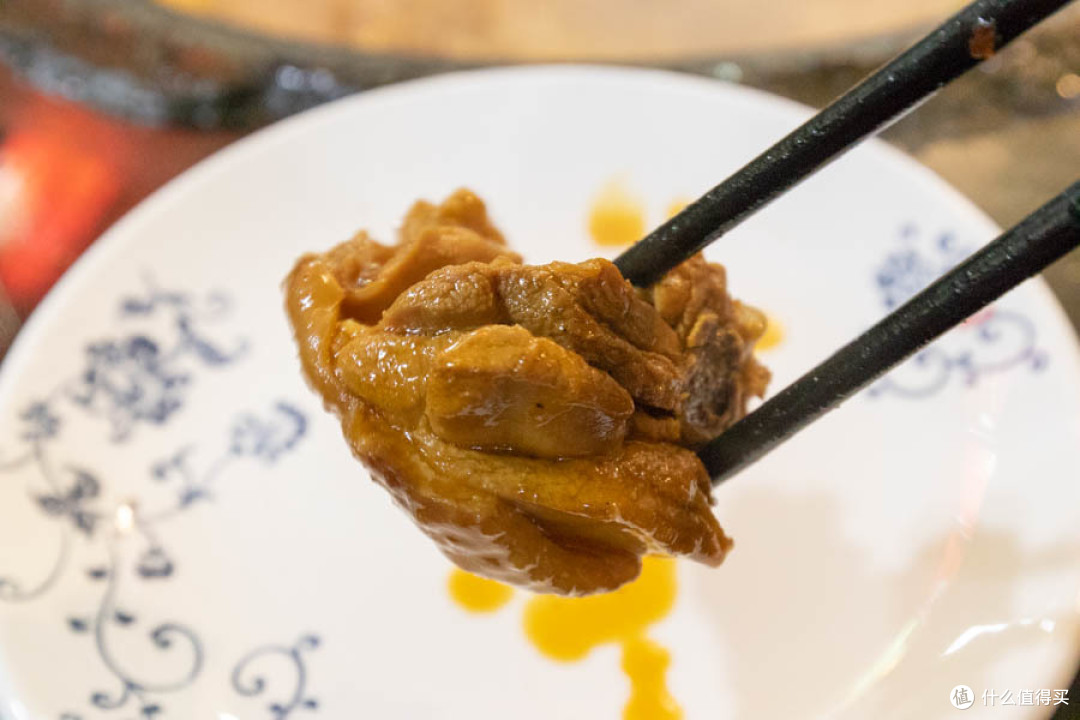 柴爿馄饨没有了,柴爿烧鸡不试试?