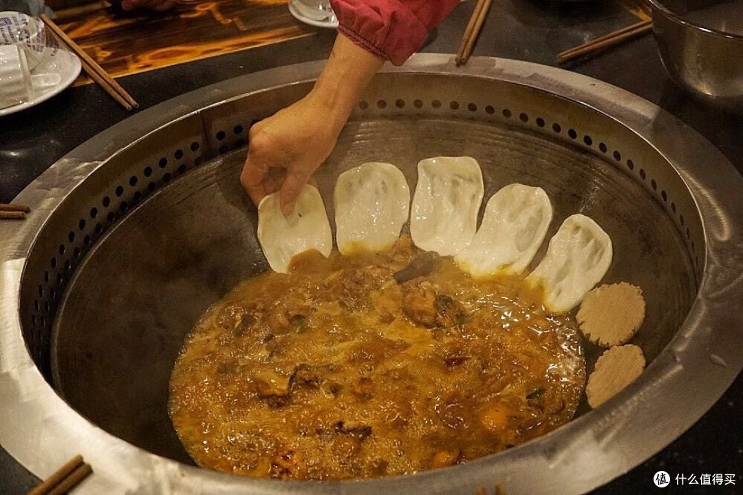 柴爿馄饨没有了,柴爿烧鸡不试试?