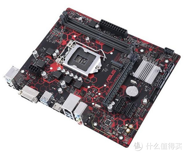 五款Prime齐发：ASUS 华硕 发布 B365M-A、B365M-K、B365M-KYLIN、B365M-BASALT和B365M-PIXIU 主板