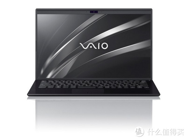 仅重999g的4K屏：VAIO 发布 SX14 超薄笔记本电脑