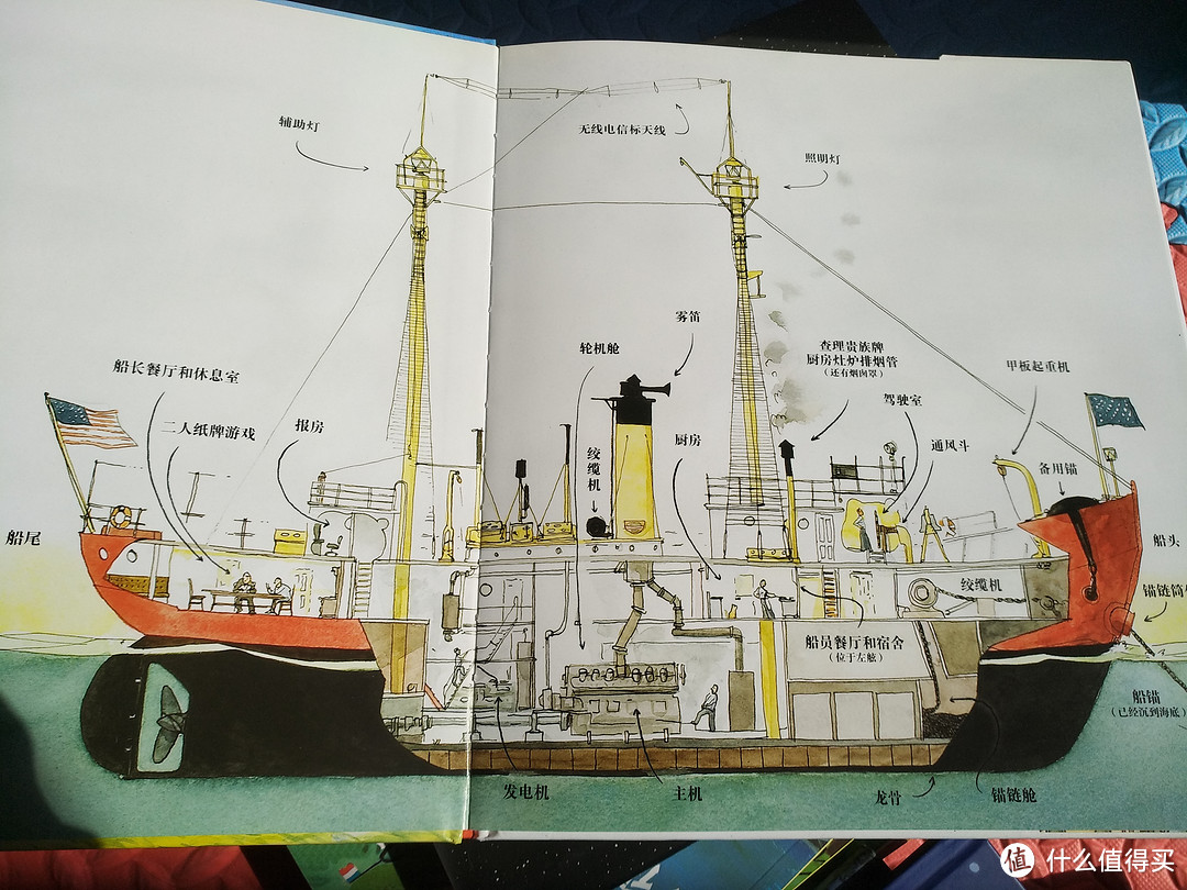 3-6岁凯迪克获奖绘本阅读分享