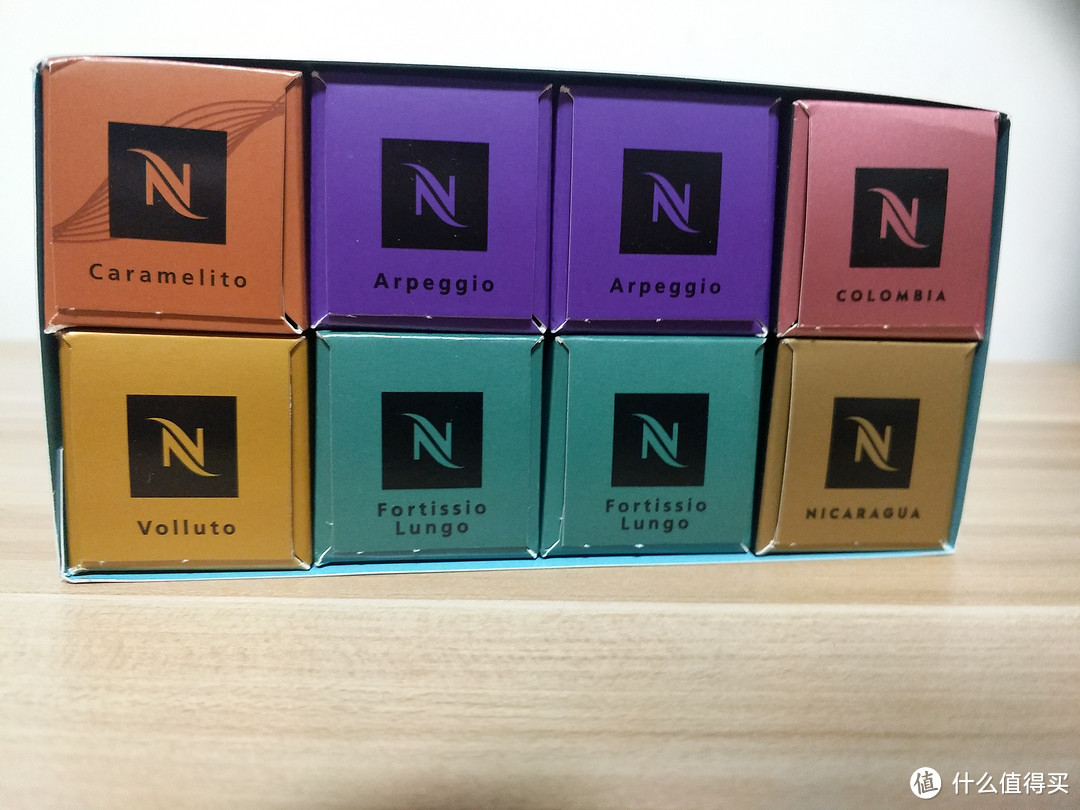 Nespresso 胶囊咖啡机Essenza mini C30意式全自动家用咖啡机