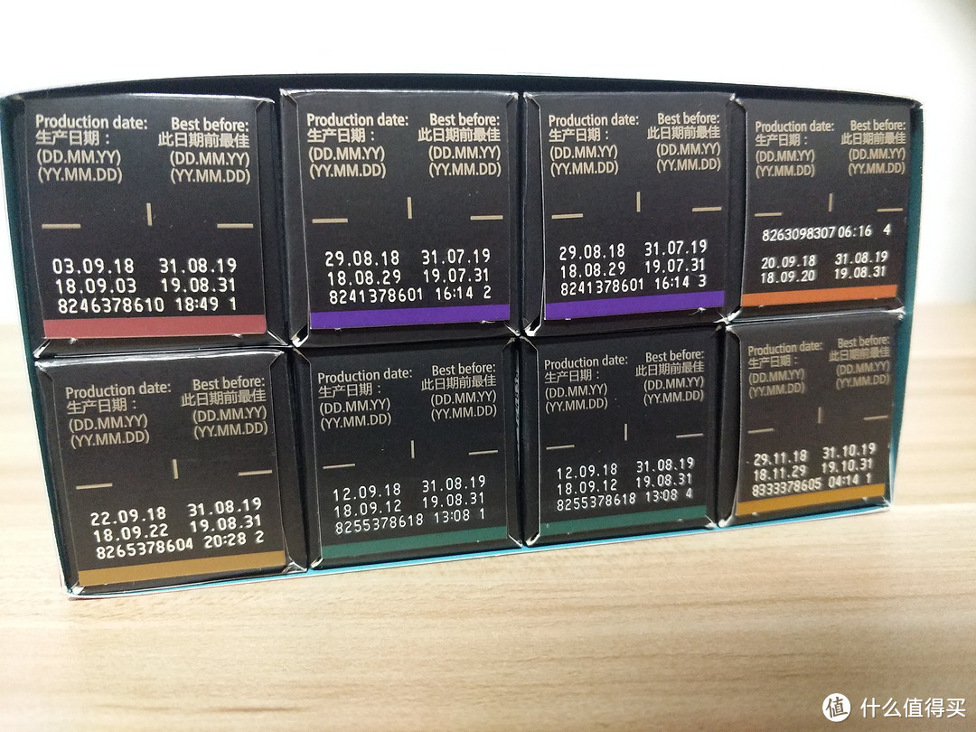 Nespresso 胶囊咖啡机Essenza mini C30意式全自动家用咖啡机