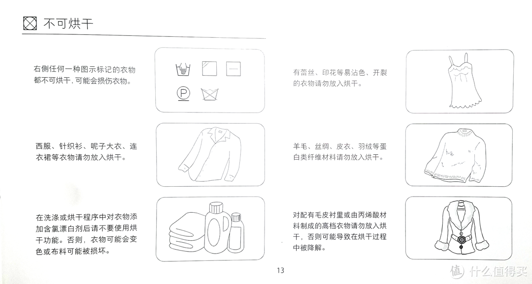 年轻人的第一台全能洗烘一体机，岂止于大 — 米家10KG洗烘一体机使用评测