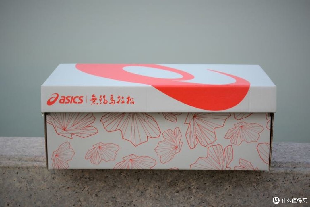春风十里锡马等你,亚瑟士虎走6锡马限定版试跑评测