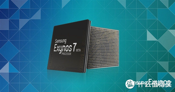 抢占中端拍照、影音市场：三星 发布 Exynos 7904 SOC处理器