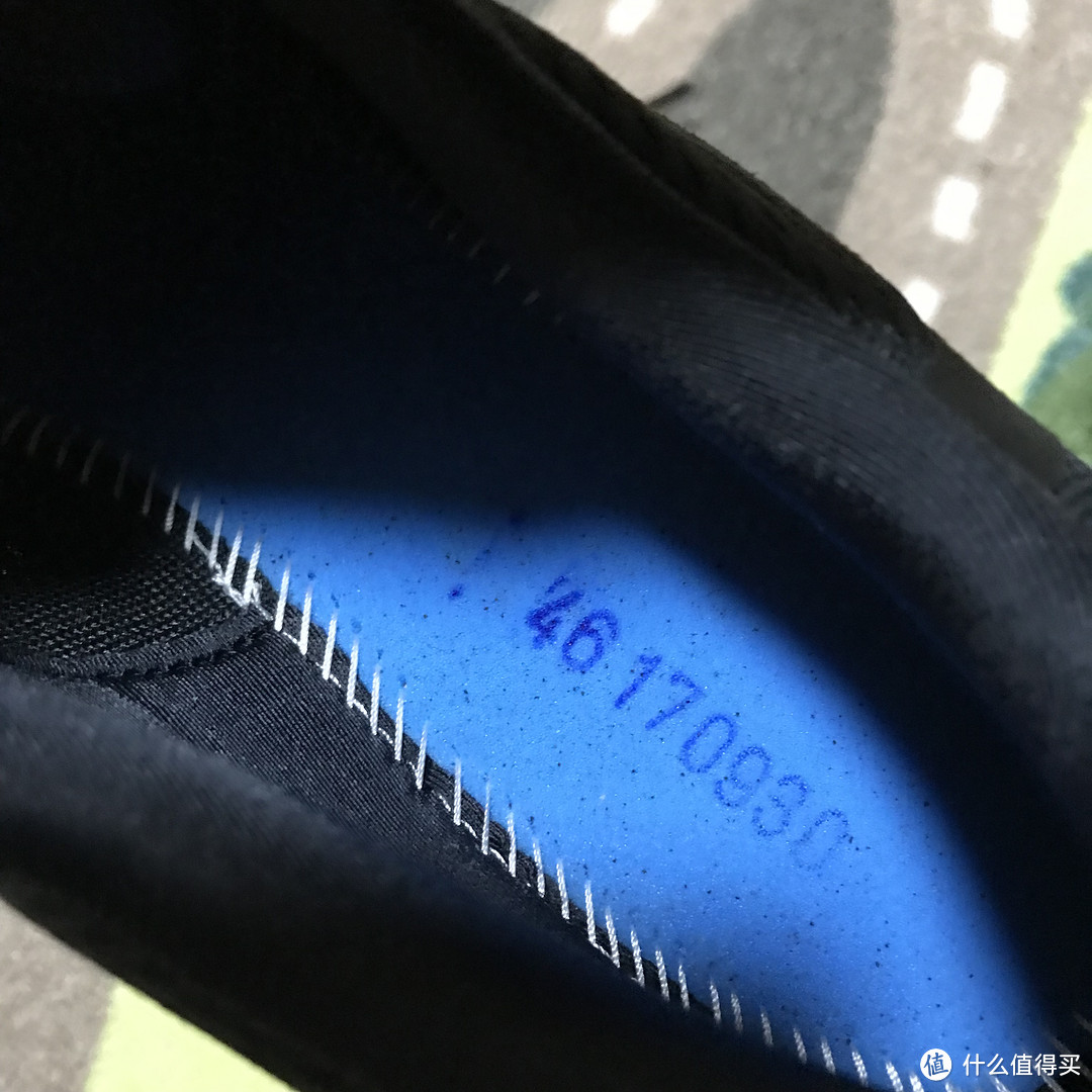 220块实惠之选!Asics GEL-KENUN MX跑鞋