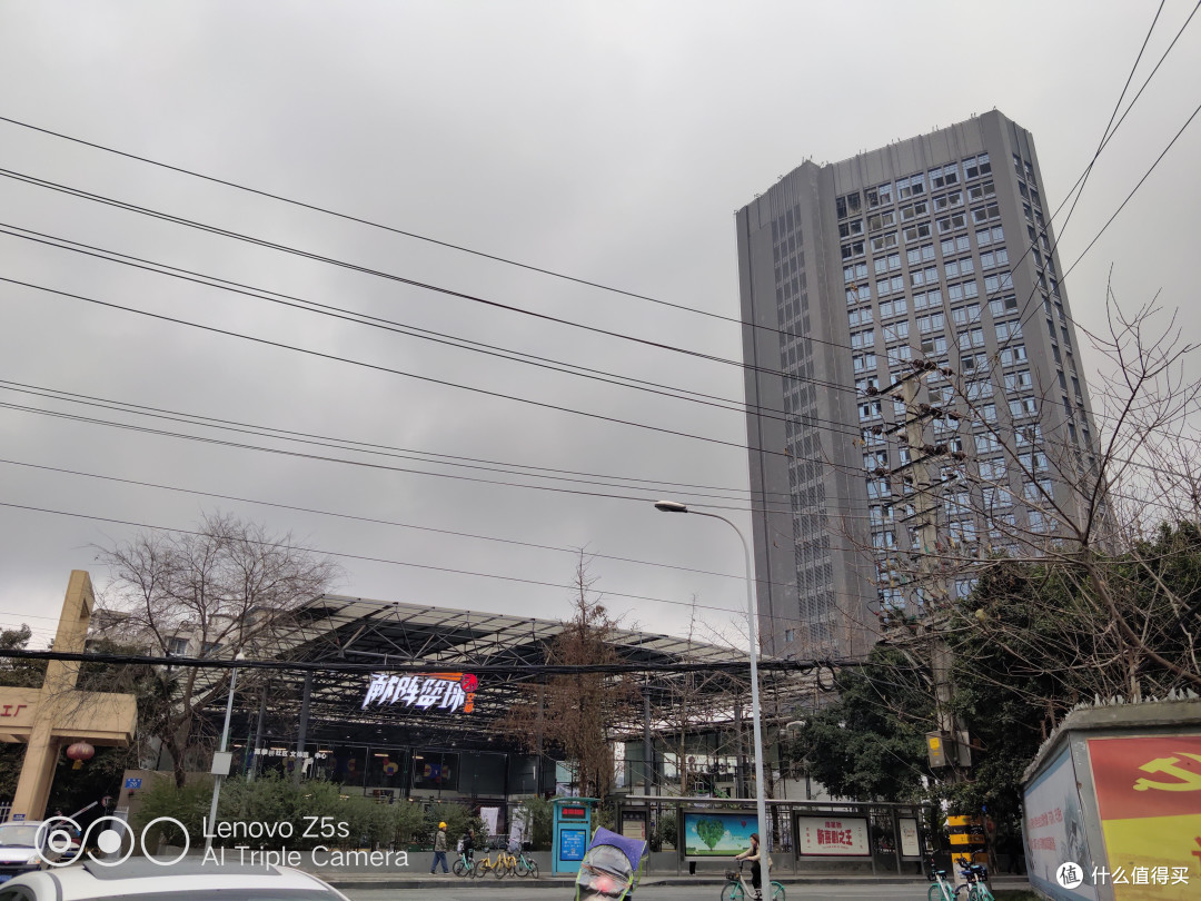 这个高颜值千元机是否真香——联想Z5s 手机 蜜恋橘 使用体验（真人兽）