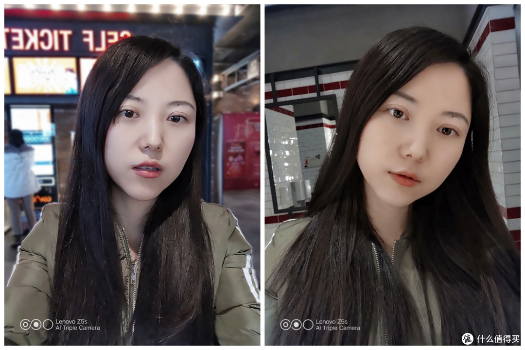 这个高颜值千元机是否真香——联想Z5s 手机 蜜恋橘 使用体验（真人兽）