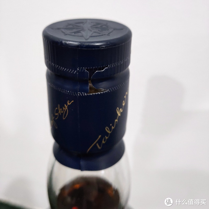 200元之内最强威士忌？Talisker 泰斯卡 10年单一麦芽威士忌品鉴笔记