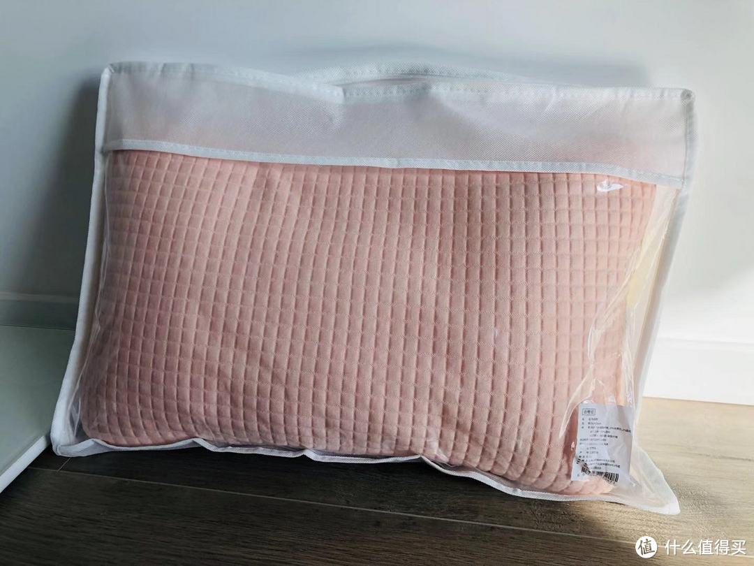 家用出差两相宜,菠萝斑马快眠枕 —— 这小东西设计的还挺有趣